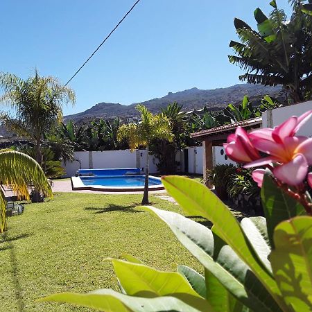 La Finca III ブレーニャ・バハ エクステリア 写真