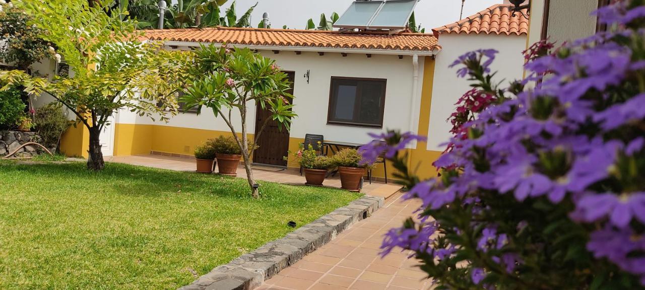 La Finca III ブレーニャ・バハ エクステリア 写真