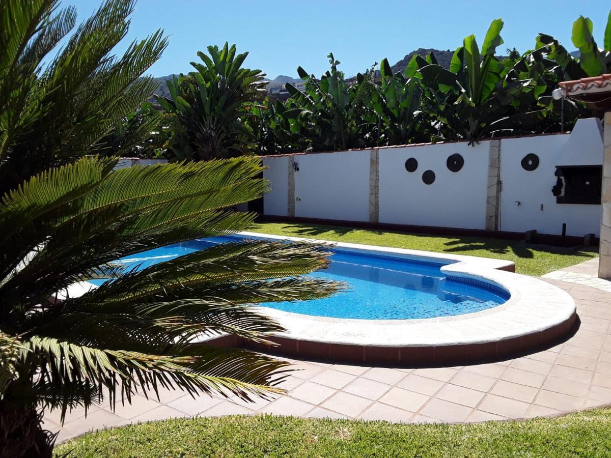 La Finca III ブレーニャ・バハ エクステリア 写真