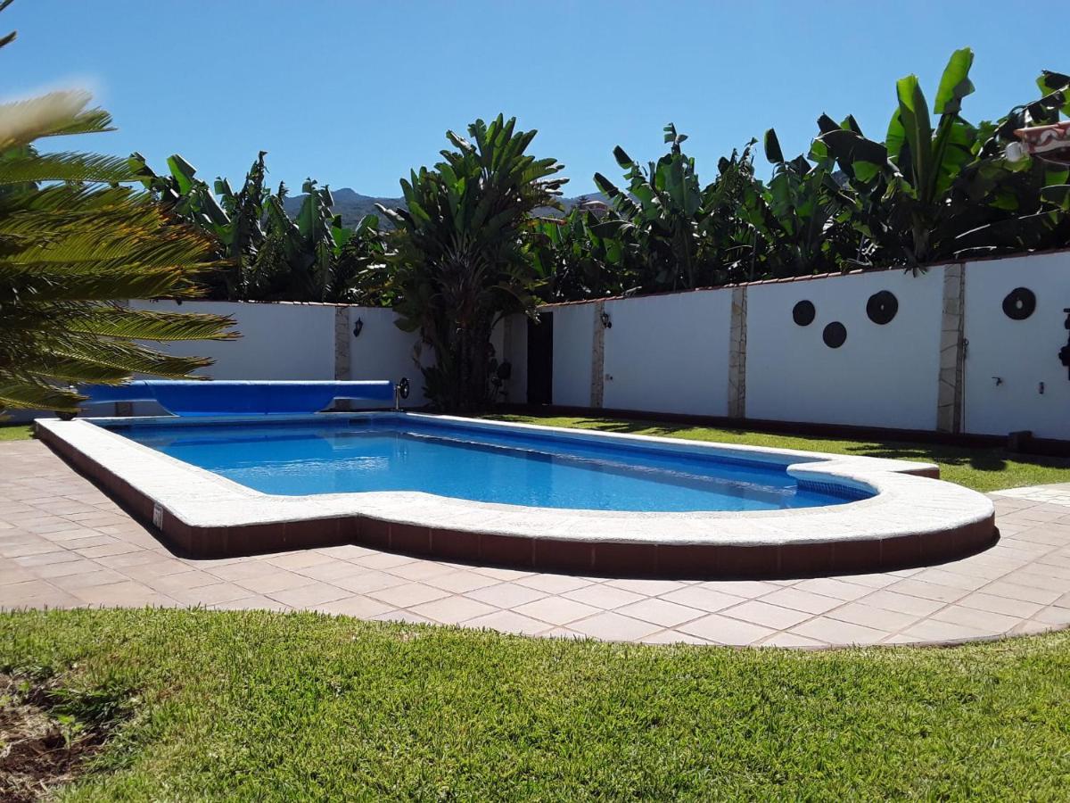 La Finca III ブレーニャ・バハ エクステリア 写真