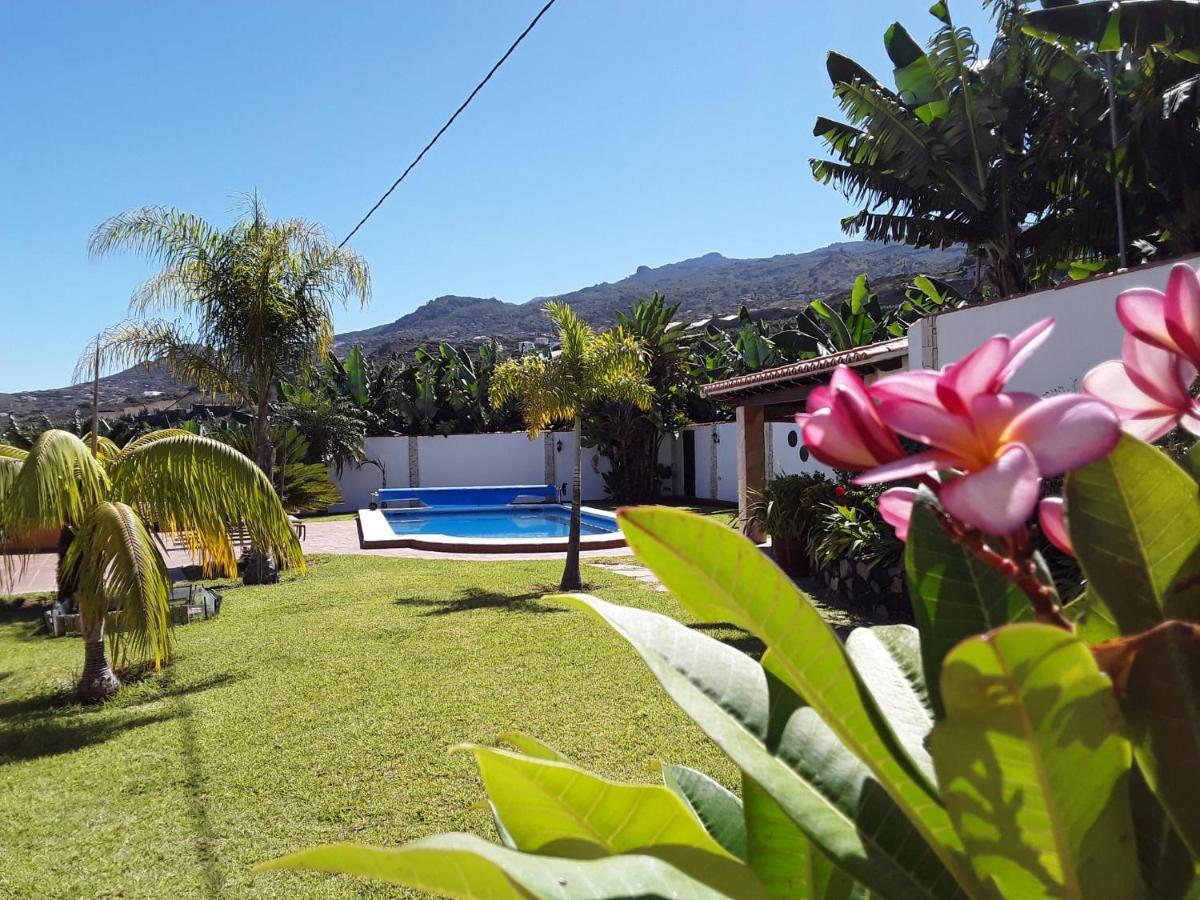 La Finca III ブレーニャ・バハ エクステリア 写真
