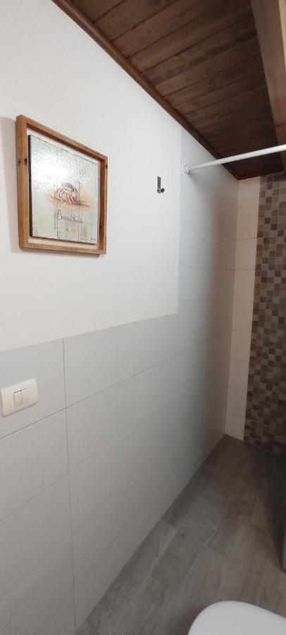 La Finca III ブレーニャ・バハ エクステリア 写真